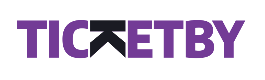 TicketBy logo